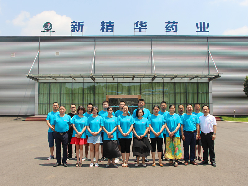 万利官网入口药业管理团队 